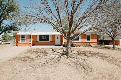 309 E 45th St, Odessa, TX 79762