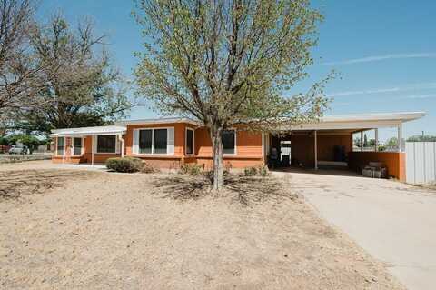 309 E 45th St, Odessa, TX 79762