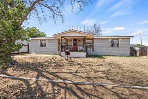 6714 W 25th St, Odessa, TX 79763