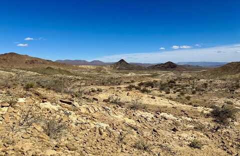 TR 1289 Private Rd, Terlingua, TX 79852