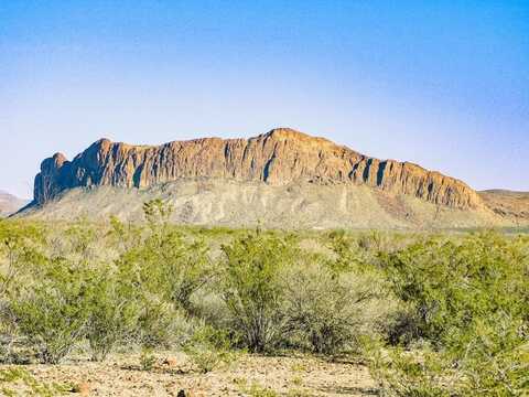 15846 Elm St, Terlingua, TX 79852