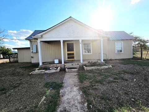 601 N 13th St, Alpine, TX 79830