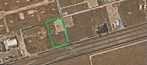 8416 Hwy 191, Midland, TX 79707