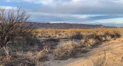 101 Redford, Terlingua, TX 79852