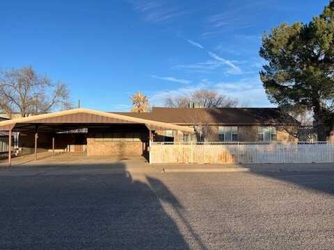 627 N Cedar, Kermit, TX 79745