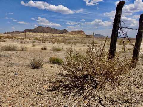 0 FM 170, Terlingua, TX 79852