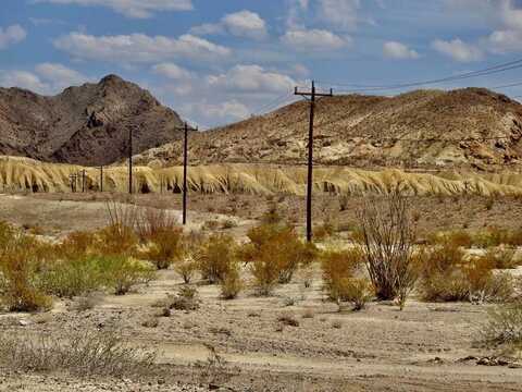 0 FM 170, Terlingua, TX 79852