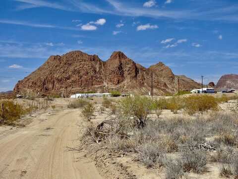 0 FM 170, Terlingua, TX 79852