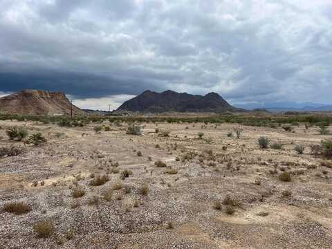 10 N Road Runner Cir., Terlingua, TX 79852