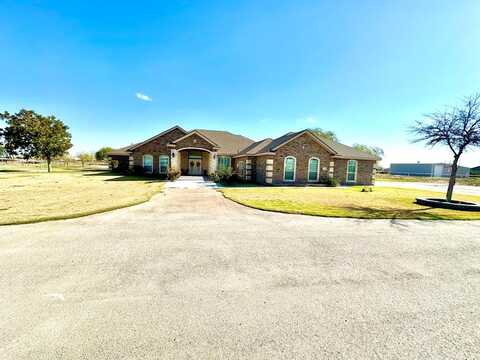 5271 S Southfork Ave, Odessa, TX 79766