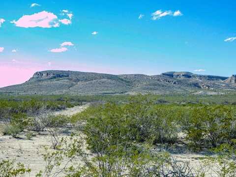 16840 Private Rd, Terlingua, TX 79852