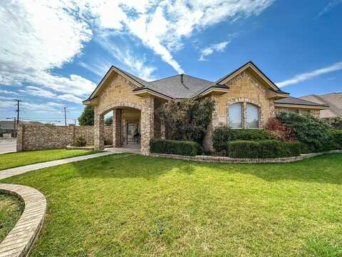 70 Ivy Court, Odessa, TX 79765