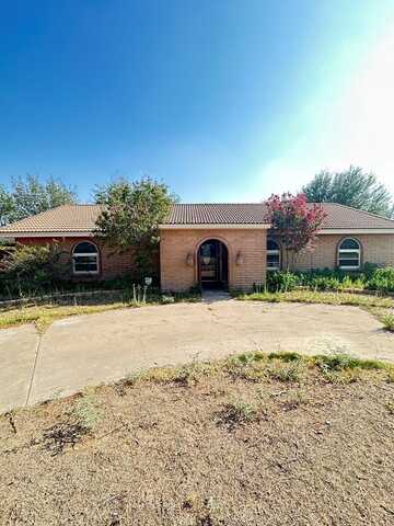 3602 S County Rd 1317, Odessa, TX 79765