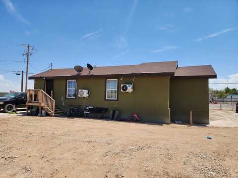 558 S Martinez Rd., Pecos, TX 79778