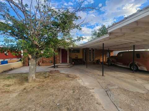 308 E 13th, Pecos, TX 79772