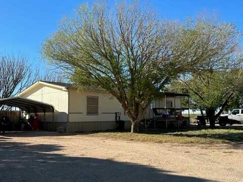 4704 SW 4001, Andrews, TX 79714