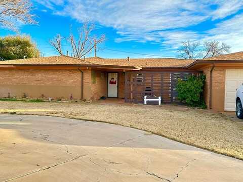 3110 E 31st St, Odessa, TX 79762