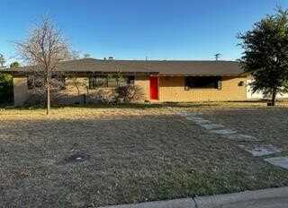 2805 Douglas Ave, Midland, TX 79701