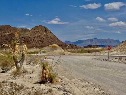 10 Road Runner St, Terlingua, TX 79852