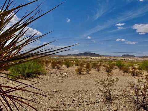 0 Hwy 118, Terlingua, TX 79852