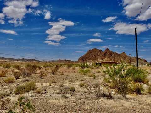 0 Hwy 118, Terlingua, TX 79852