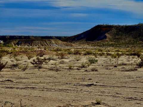 285 Fulcher Rd., Terlingua, TX 79852