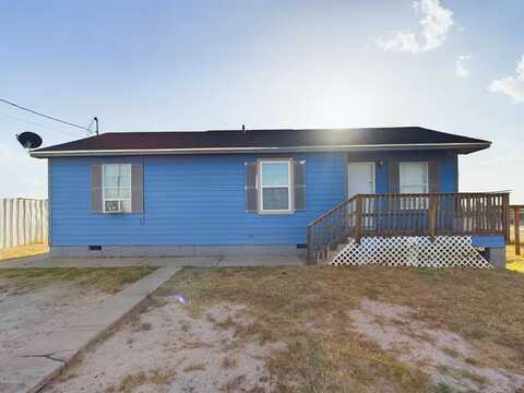 616 Brittany Lane, Fort Stockton, TX 79735