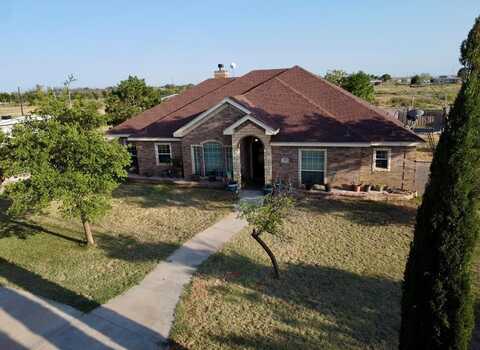 2880 SE 200, Andrews, TX 79714