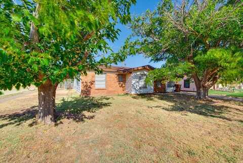 4216 Muir, Big Spring, TX 79720