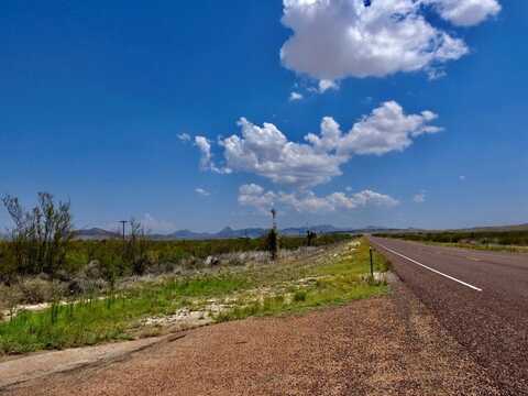 51345 State Hwy 118 S, Terlingua, TX 79852