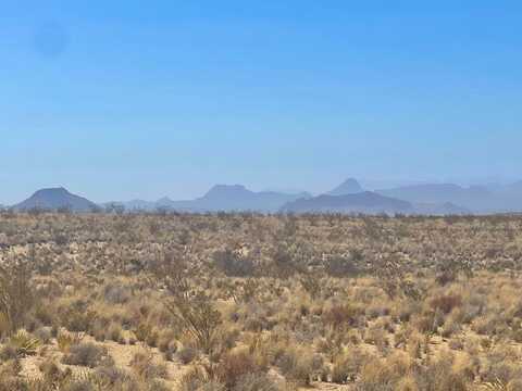 TR 4974 S Private Rd, Terlingua, TX 79852