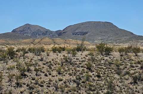 F 184 Victoria, Terlingua, TX 79852