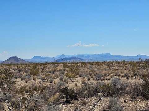 649 Neville, Terlingua, TX 79852