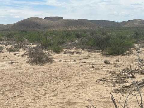 0000 Arlington St, Terlingua, TX 79852