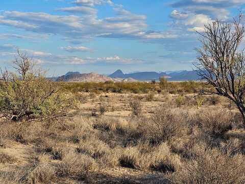 G 545 Dean Rd., Terlingua, TX 79852