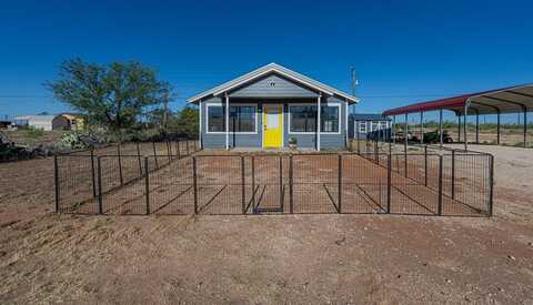 621 N Goldsmith St, Goldsmith, TX 79741