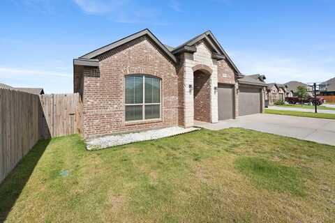 7001 La Escalara Ct, Odessa, TX 79765