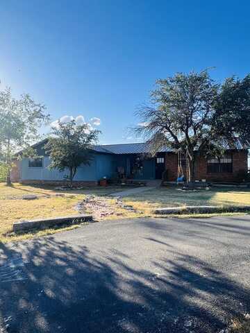 4 Los Cruces Trail, Big Spring, TX 79720