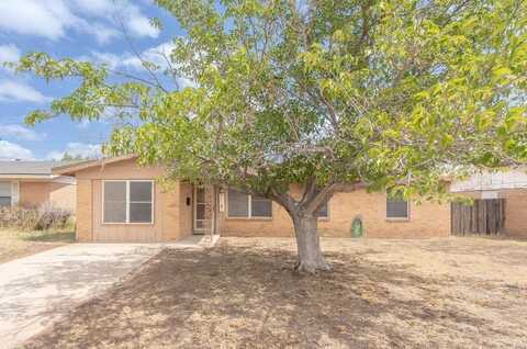 4508 Conley Ave, Odessa, TX 79762