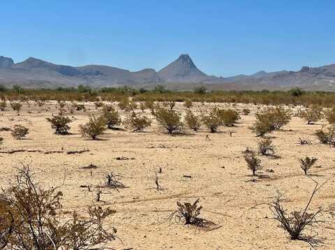 TR 2718A Private Rd, Terlingua, TX 79830