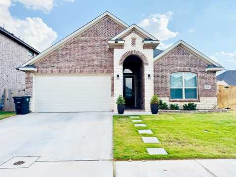 13 La Cresta Ave, Midland, TX 79765