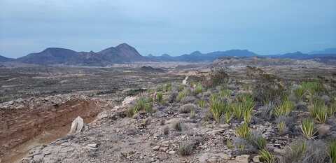 F35 Raven Rd., Terlingua, TX 79852