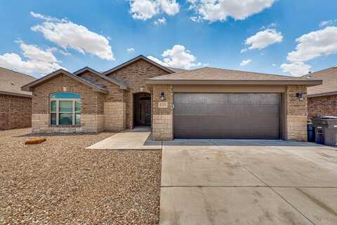 1202 Randolph Ln, Midland, TX 79705