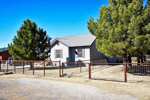 1209 W Eagle Pass, Alpine, TX 79830