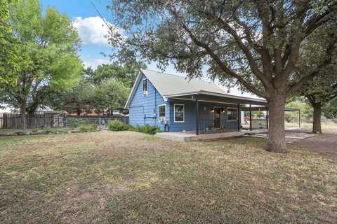 1805 N 6th St, Alpine, TX 79830