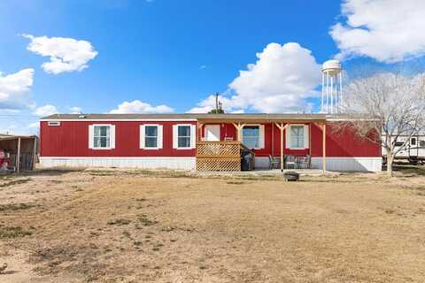 4001 S Eva Ave, Monahans, TX 79756