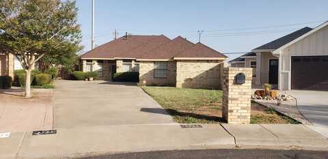 2523 Bobwhite Dr, Odessa, TX 79761