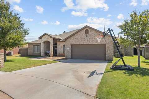 4 NW Willow Circle, Andrews, TX 79714