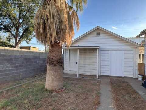 1411 Golder Ave, Odessa, TX 79761