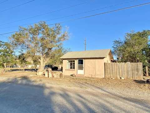 702 W Murphy, Alpine, TX 79830